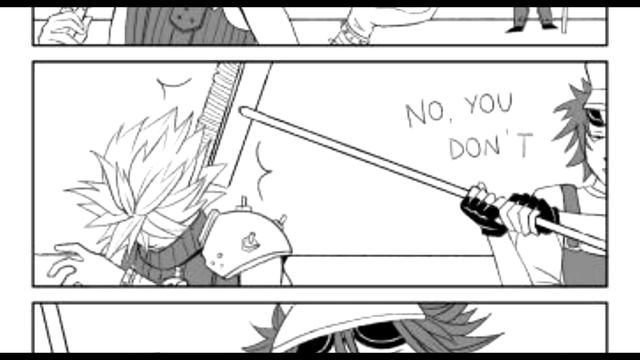 Final Fantasy 7 Comic Dub Reno The Clean Freak смотреть онлайн