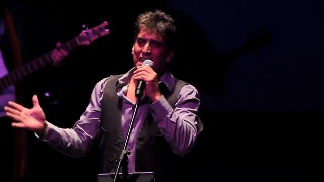 Guillermo Davila - Barco A La Deriva