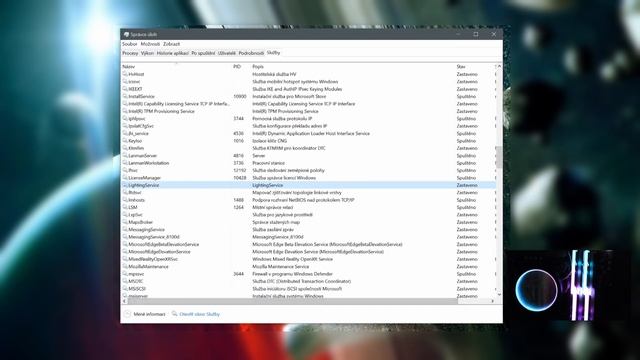 G.SKILL Trident Z Lighting Control SoftwareNot Working