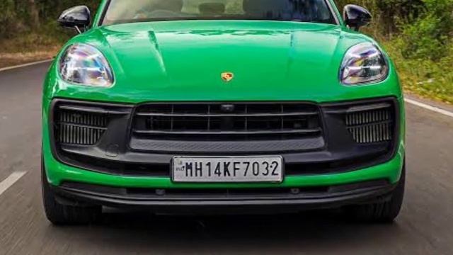 2024 Porsche Macan - Full Detail Interior And Exterior, Specs And Prices смотреть онлайн