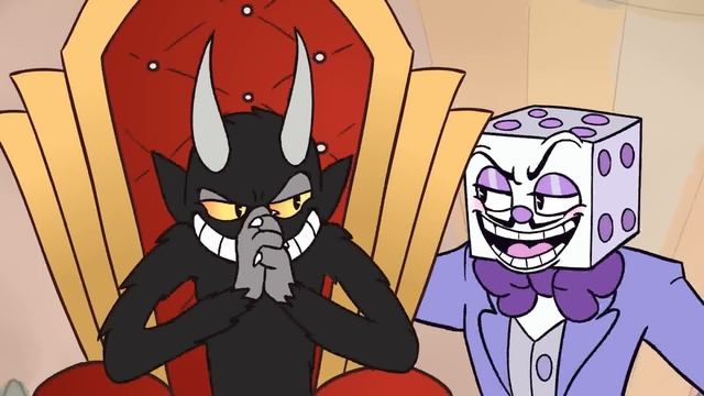 Dont deal with the devil-1 смотреть онлайн