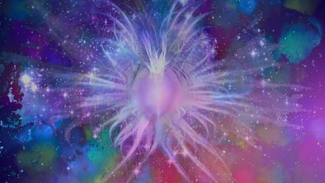 Высоковибрационная Медитация  - Танец Души Meditation Harmony