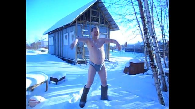 Прометей не мёрзнет! смотреть онлайн