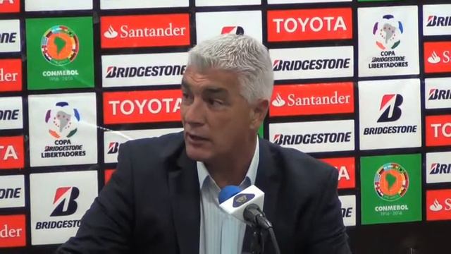 LAS REACCIONES DEL PUMAS VS EMELEC смотреть онлайн