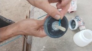 Секреты краскопульта: что ВСЕГДА нужно чистить для идеальной работы