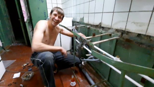 ЗАЧЕМ нам игры про ПОСТАПОКАЛИПСИС , если есть ОБЩАГА ? смотреть онлайн