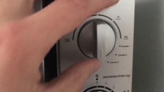 58. FELIX - utilisation micro onde FR смотреть онлайн