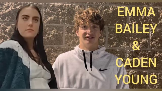 Bryan Kohberger, Emma Bailey & the Mysterious death of Caden Young! смотреть онлайн