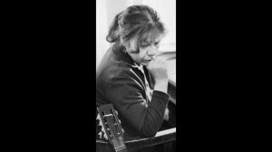 Новелла Матвеева. Я мечтала о морях и кораллах.