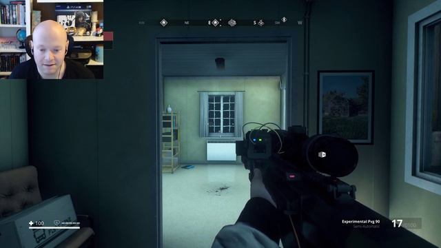 Generation Zero: Alpine Unrest • Any Ammo & Attachment On Any Weapon • Glitch смотреть онлайн