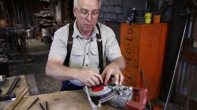 How to Change the Blade on a Skil Saw смотреть онлайн