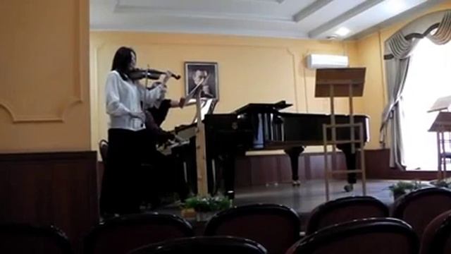 Б.Сметана/Родной край