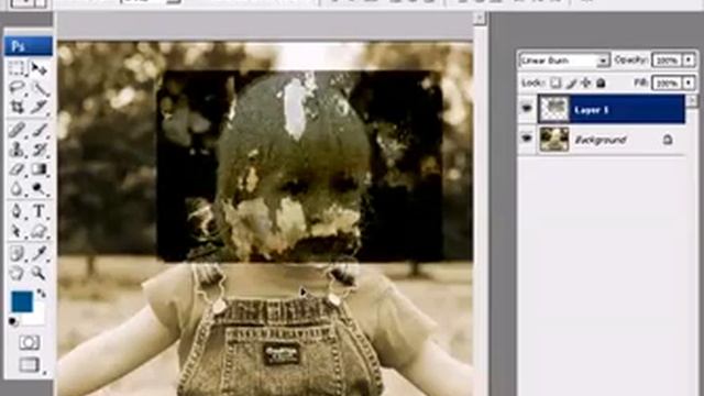 16 Photoshop CS3 Extended Arabic смотреть онлайн