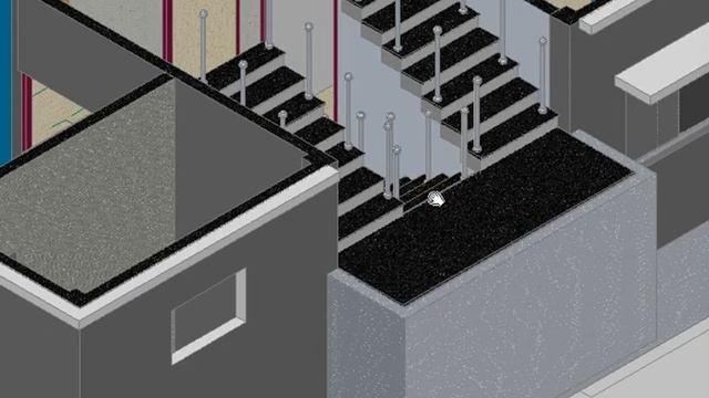 Home Design in AutoCAD 7 смотреть онлайн