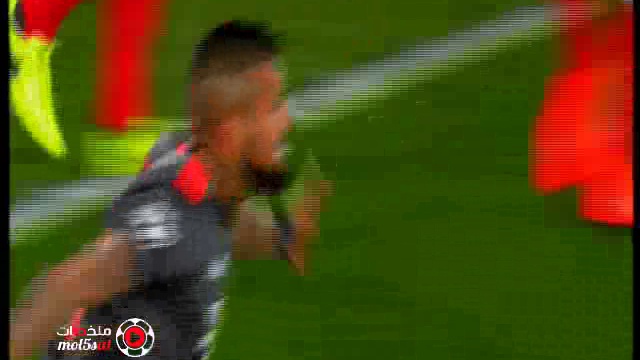 Arsenal VS Bayern Munich 1st Half смотреть онлайн
