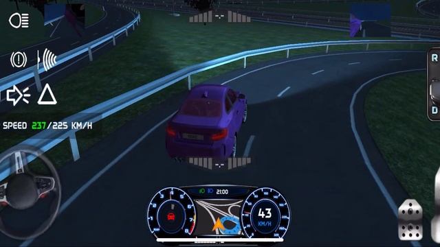 Car Simulator 2 - Real Driving Sim - Driving Simulators - Android ios Gameplay смотреть онлайн