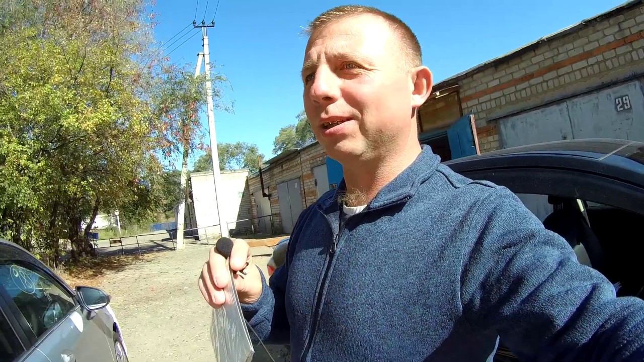 Все хотят хонду, а мы предпочитаем тойоту! смотреть онлайн