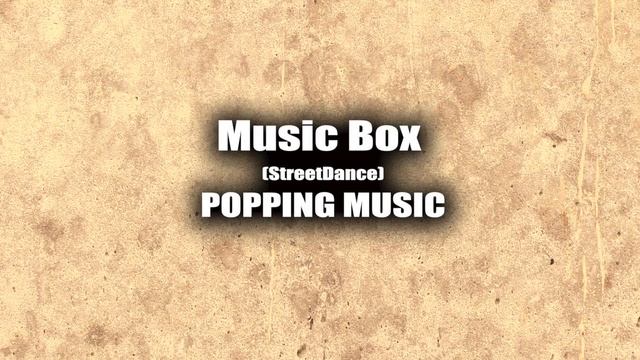 Hozin Battle / Popping Music смотреть онлайн