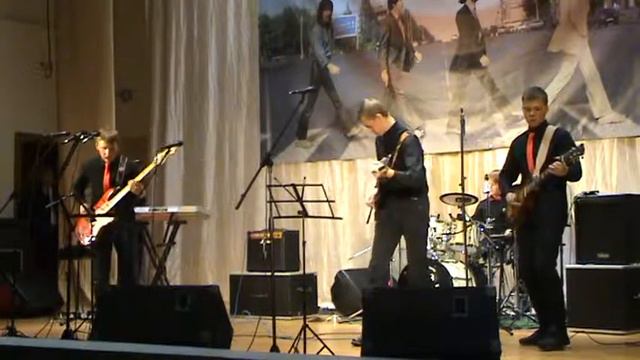 Сreedence Сlearwater Revival, гр. 