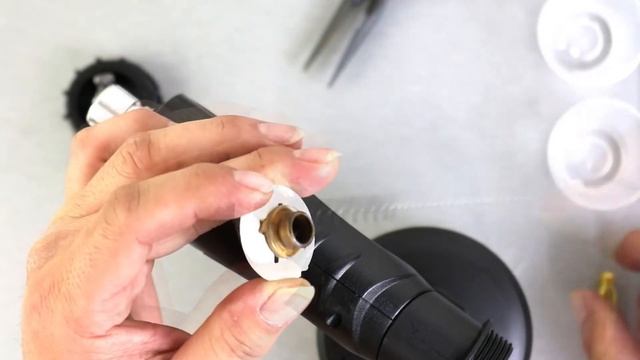 Belloccio Sunless Tanning - How to Clean your Tanning Spray Gun смотреть онлайн