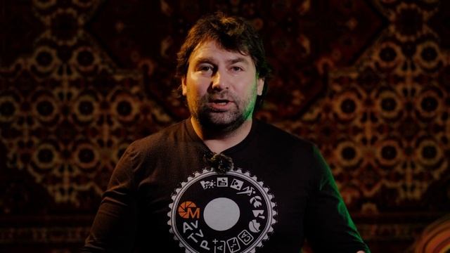 Динамический диапазон смотреть онлайн