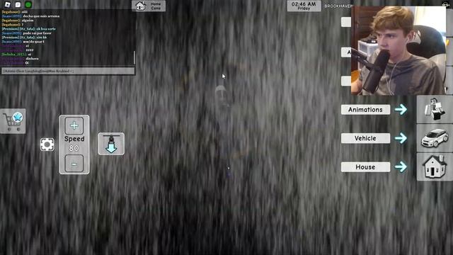 How to get ADMIN in ALL ROBLOX GAMES For Free (how to get admin on any roblox game 2023) смотреть онлайн