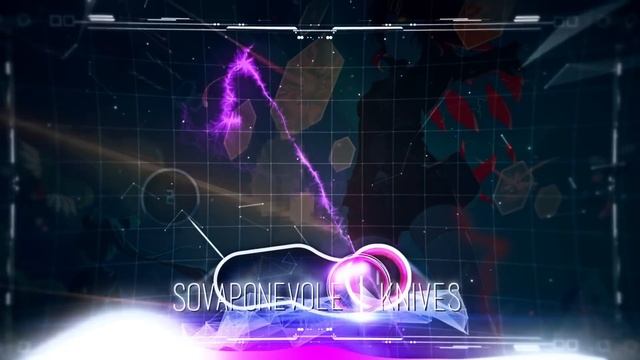 Teminite & MDK - Space Invaders | MAP SHOWCASE [ENG/RUS Subs] смотреть онлайн