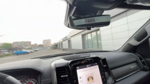 Новый Ram trx 2022г, 712лс, цена 14.800.000 рублей.