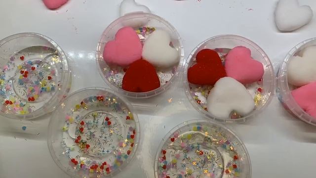 РЕСТОК ❤️ДЕНЬ СВЯТОГО ВАЛЕНТИНА❤️ | КОНКУРС ВНУТРИ? смотреть онлайн