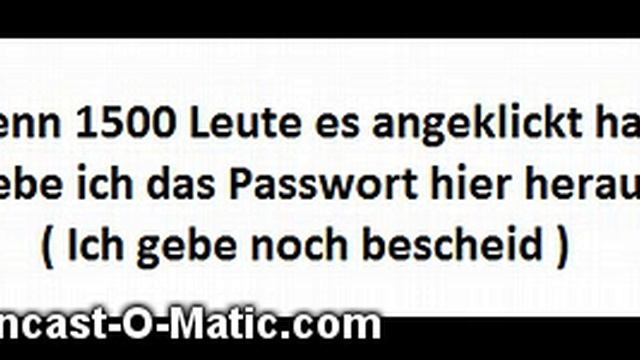 VERSCHENKE MSP ACCOUNT!! [ Noch am Laufen! ] смотреть онлайн