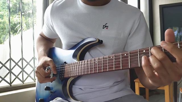 Ibanez RGA42 смотреть онлайн