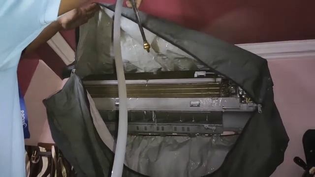 आप का AC भी नया है और PC04 जैसी  Problam है तो इस वीडियो को जरूर देखें | PC04  AC Cooling Problam