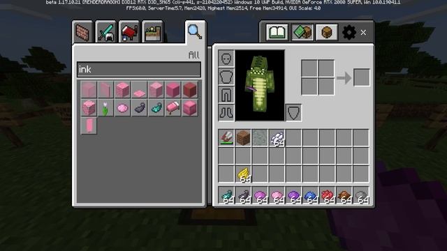 MCPE 1.17.10.21 NEW JAVA EDITION PARITY FEATURES! Minecraft Pocket Edition Cool Bugs Patched смотреть онлайн