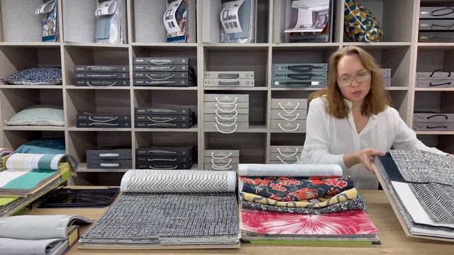 Авторская подборка от Анны Пронской с каталогом EASTASIA