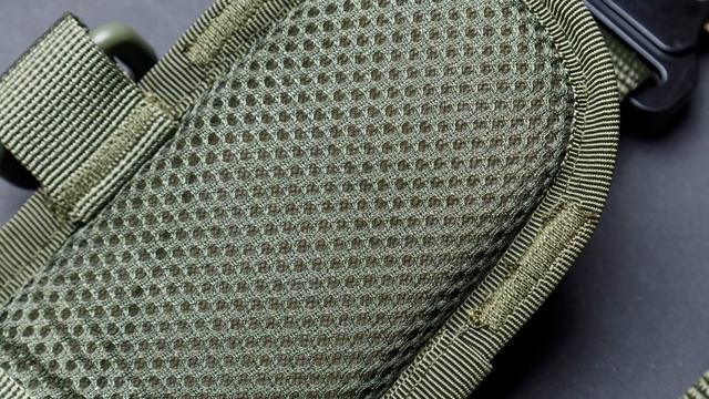 Тактический ремень/пояс с AliExpress | Распаковка и обзор СНАРЯЖЕНИЯ для СТРАЙКБОЛА с Алиэкспресс смотреть онлайн