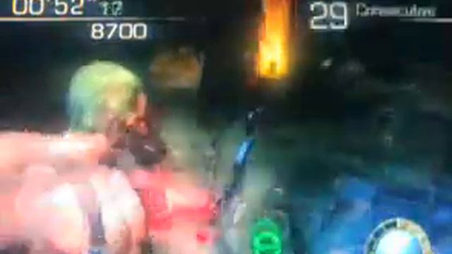 Re4 mercenaries 83170 2minuti krauser castle{WR} смотреть онлайн