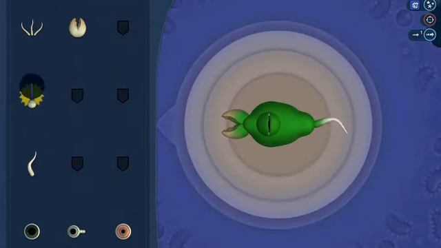 Spore прохождение #1 смотреть онлайн