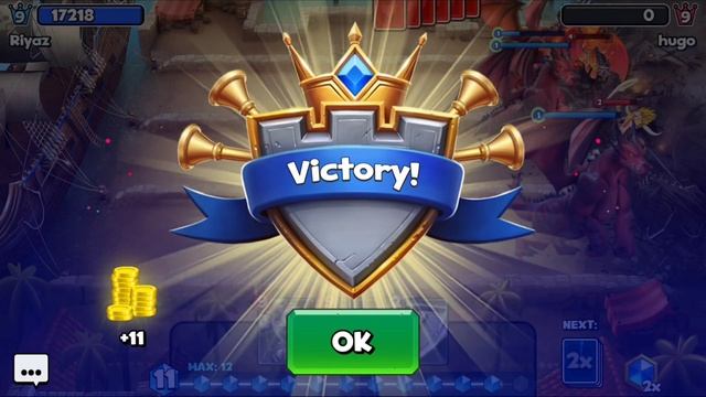 Castle Crush ? Using Castle 7 Cards Only ? Only Castle 7 Cards - No Other ? Most Difficult Gameplay смотреть онлайн