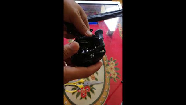 Set pancing murah bawah rm100!!!😱 SOUGAYILANG Set Fishing Casting Rod And Baitcasting Reel Set🎣 смотреть онлайн