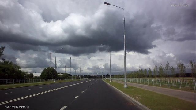ул. Александры Монаховой (Москва) смотреть онлайн