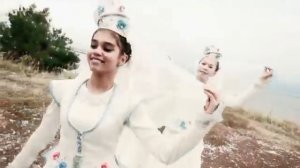 "Кыр казлары" - х/к "Рапсодия" п.г.т. Рыбная Слобода