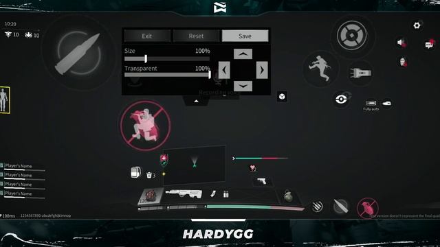 LOST LIGHT ПЕРЕВОД НАСТРОЕК! LOST LIGHT ГАЙД смотреть онлайн