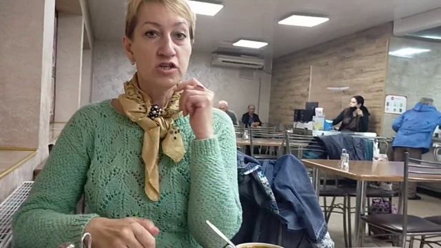 СТОЛОВАЯ НА РЫНКЕ *КАК ДОМА". ПЯТИГОРСК. смотреть онлайн