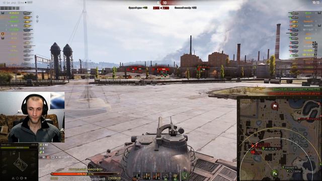 Акционные танки 3.0. | [World of Tanks] смотреть онлайн