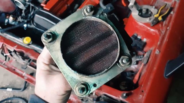 Swap ca18det в starlet kp61 смотреть онлайн