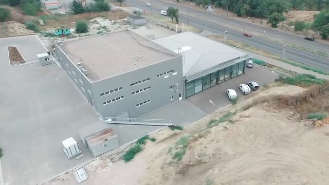 Автосалон Mitsubishi смотреть онлайн