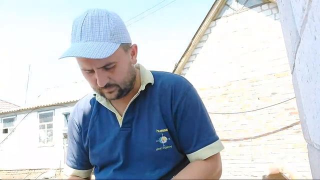 Ощип Бройлера)) смотреть онлайн