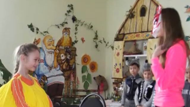 Видео зарисовки библиотеки с.Долина,Фёдоровского р-на,Саратовской обл. смотреть онлайн