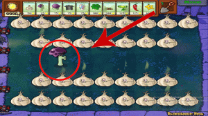 Растения против зомби Взлом. 99 трусогрибов против Доктора Зомбосса, 999зомби футболистов. PVZ