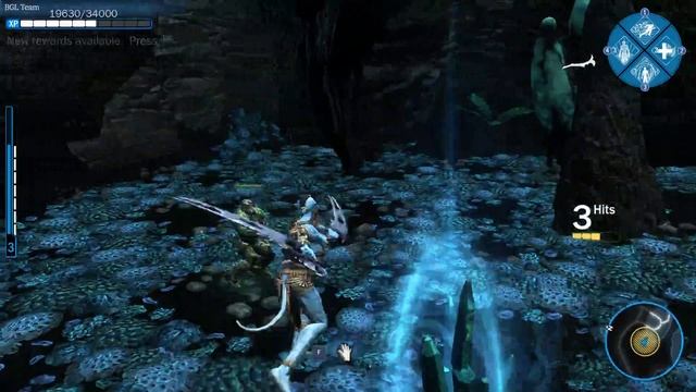 Avatar - Walkthrough / Part 5 / No Commentary смотреть онлайн